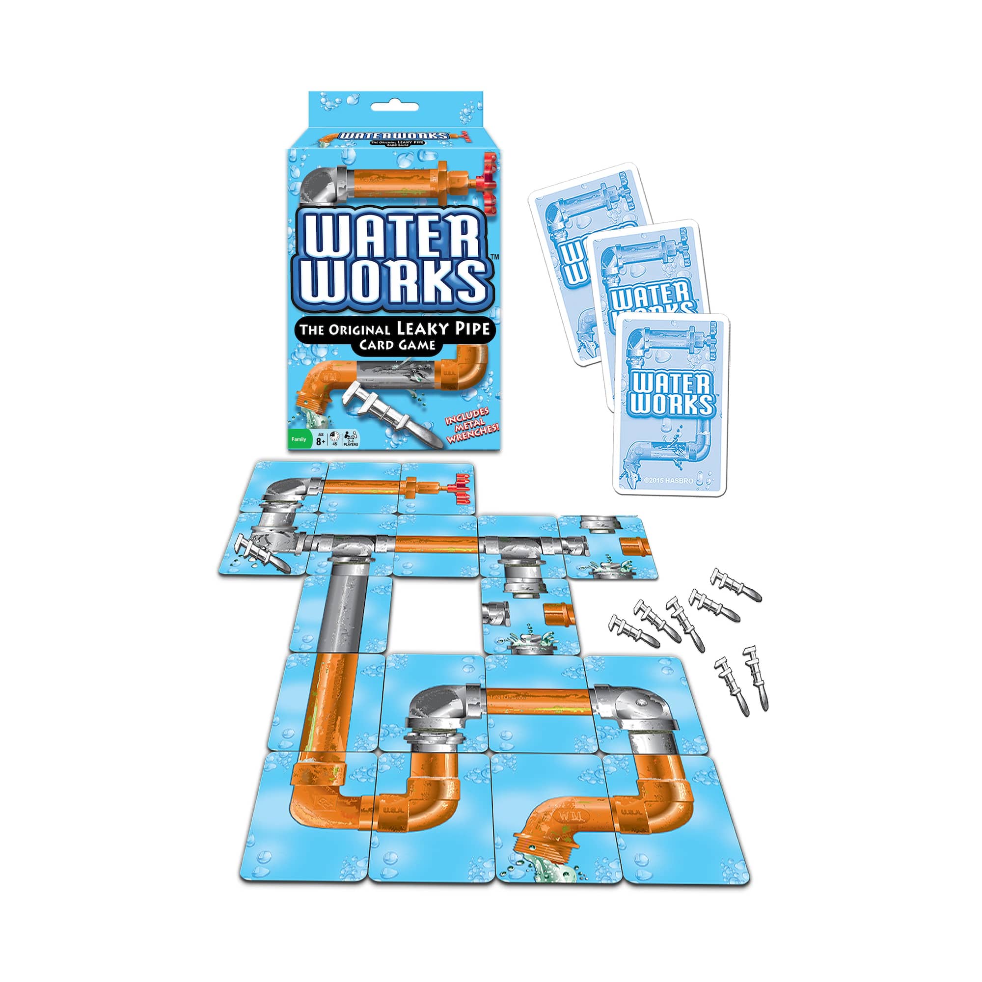 Classic Waterworks™